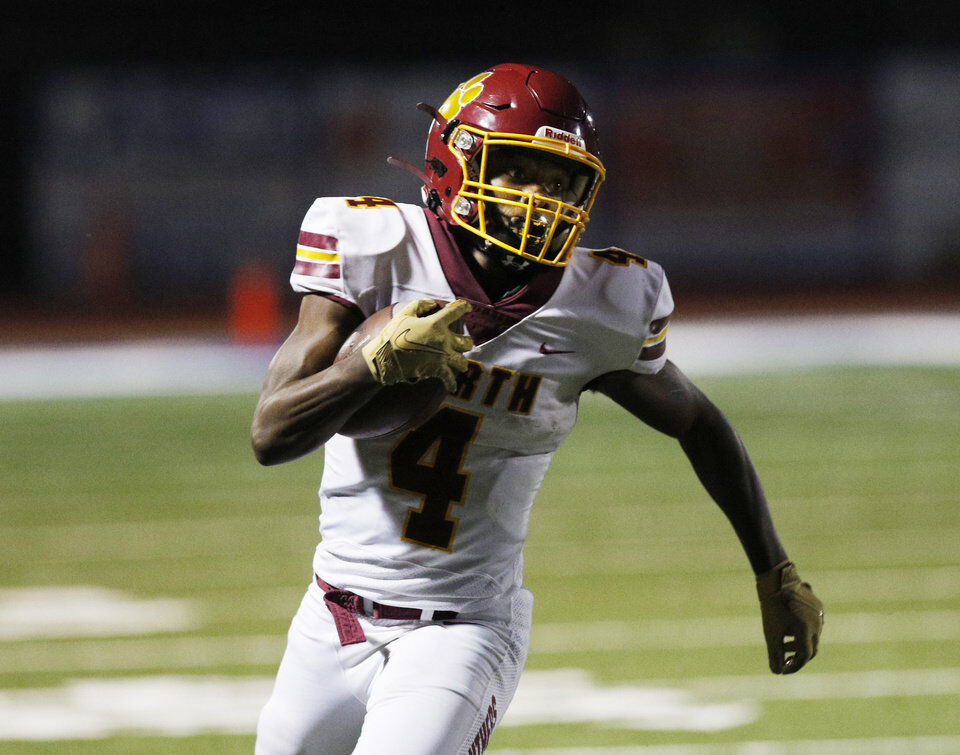 6. Putnam City North Panthers (6-0)